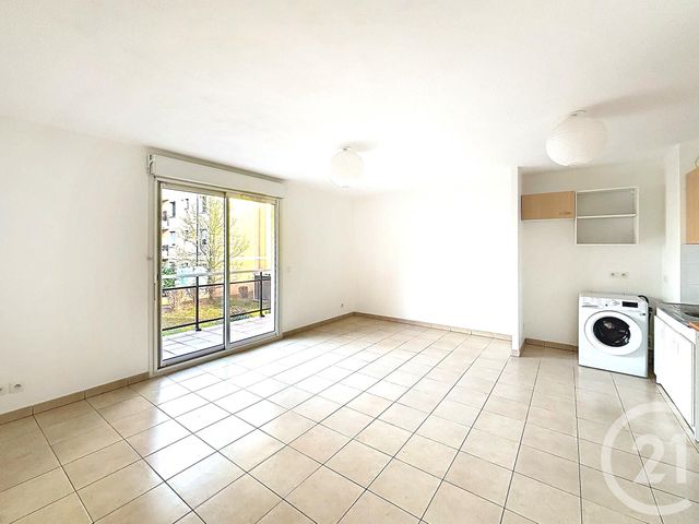Appartement F2 à vendre - 2 pièces - 44.76 m2 - RAMBOUILLET - 78 - ILE-DE-FRANCE - Century 21 Maitrejean Immobilier