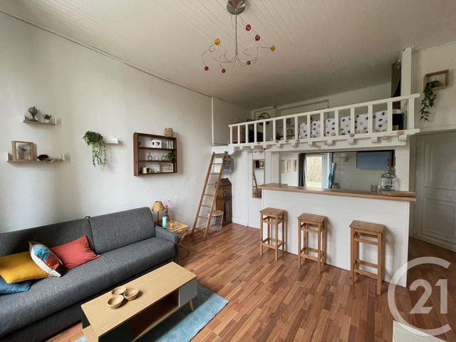 Appartement F1 à louer RAMBOUILLET