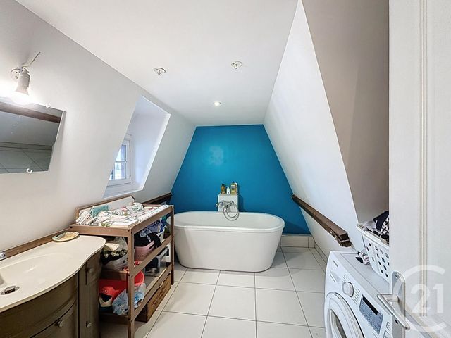 Appartement F6 à vendre - 6 pièces - 100.64 m2 - RAMBOUILLET - 78 - ILE-DE-FRANCE - Century 21 Maitrejean Immobilier