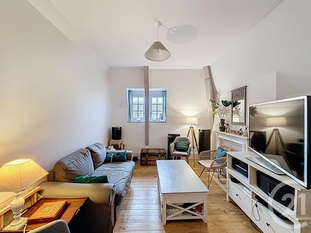 Appartement F6 à vendre - 6 pièces - 100.64 m2 - RAMBOUILLET - 78 - ILE-DE-FRANCE - Century 21 Maitrejean Immobilier