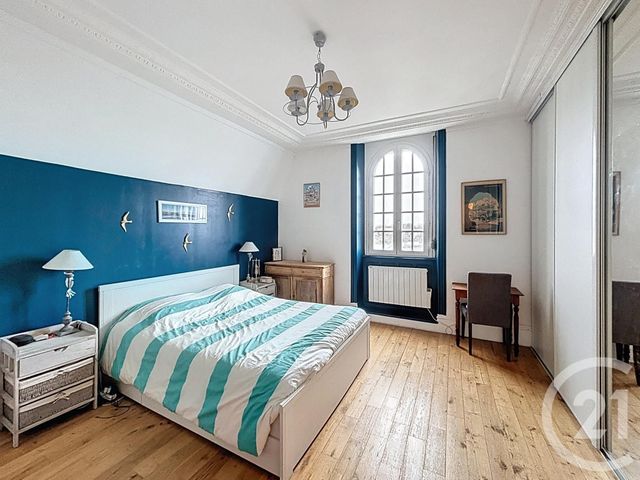 Appartement F6 à vendre - 6 pièces - 100.64 m2 - RAMBOUILLET - 78 - ILE-DE-FRANCE - Century 21 Maitrejean Immobilier