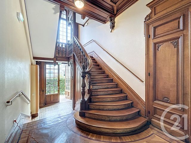 Appartement F6 à vendre - 6 pièces - 100.64 m2 - RAMBOUILLET - 78 - ILE-DE-FRANCE - Century 21 Maitrejean Immobilier