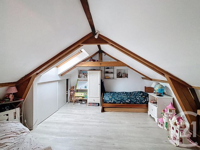 Appartement F6 à vendre - 6 pièces - 100.64 m2 - RAMBOUILLET - 78 - ILE-DE-FRANCE - Century 21 Maitrejean Immobilier