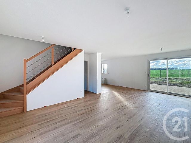 maison à vendre - 5 pièces - 103.55 m2 - ORCEMONT - 78 - ILE-DE-FRANCE - Century 21 Maitrejean Immobilier