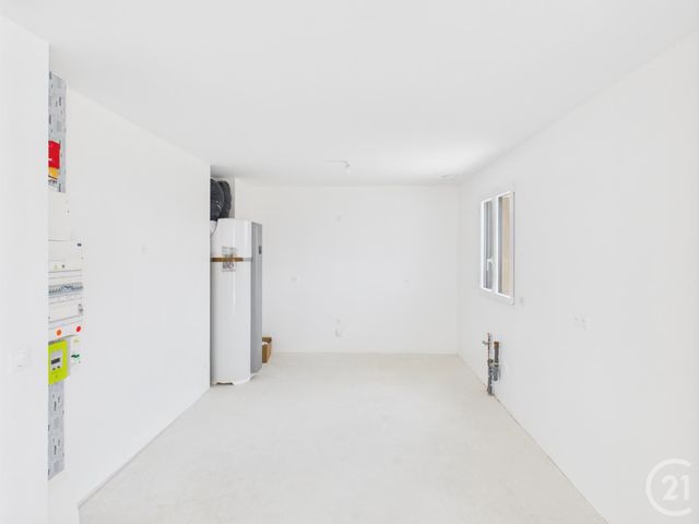 maison à vendre - 5 pièces - 103.55 m2 - PRUNAY EN YVELINES - 78 - ILE-DE-FRANCE - Century 21 Maitrejean Immobilier