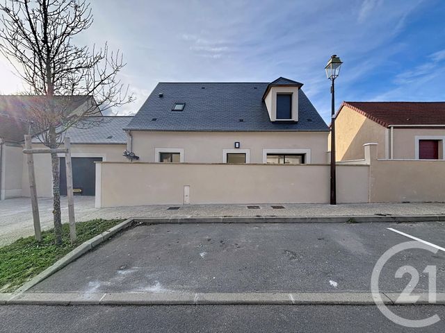 maison à vendre - 5 pièces - 103.55 m2 - ORCEMONT - 78 - ILE-DE-FRANCE - Century 21 Maitrejean Immobilier