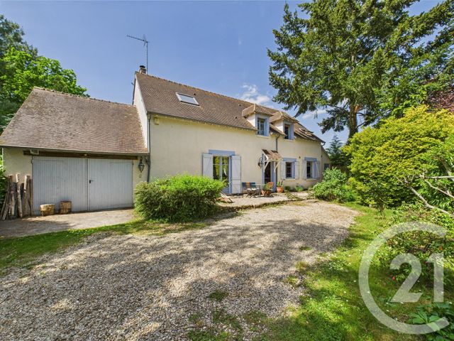 maison - RAMBOUILLET - 78