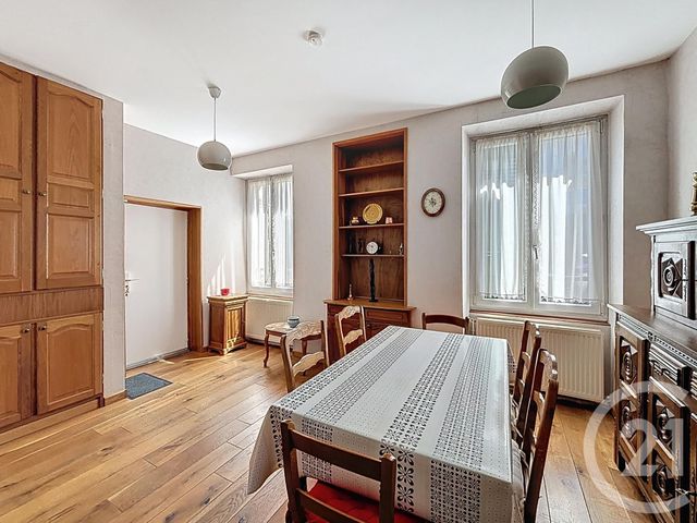 Appartement F3 à vendre - 3 pièces - 48.68 m2 - RAMBOUILLET - 78 - ILE-DE-FRANCE - Century 21 Maitrejean Immobilier