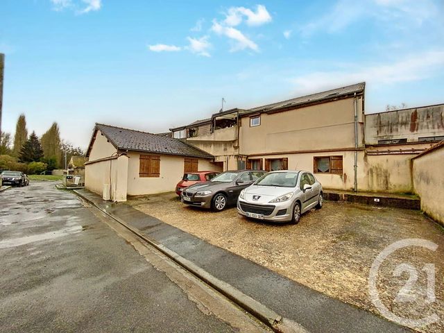Appartement F4 à vendre GALLARDON
