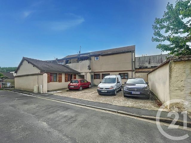 Appartement F4 à vendre - 4 pièces - 82.64 m2 - ABLIS - 78 - ILE-DE-FRANCE - Century 21 Maitrejean Immobilier