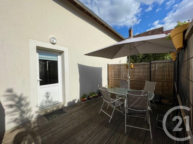 appartement - GALLARDON - 28