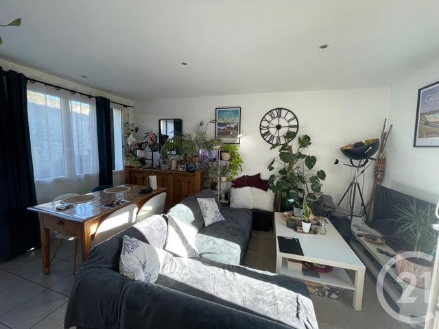 Appartement F3 à louer GALLARDON