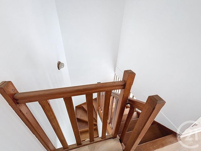 maison à vendre - 5 pièces - 96.0 m2 - RAMBOUILLET - 78 - ILE-DE-FRANCE - Century 21 Maitrejean Immobilier