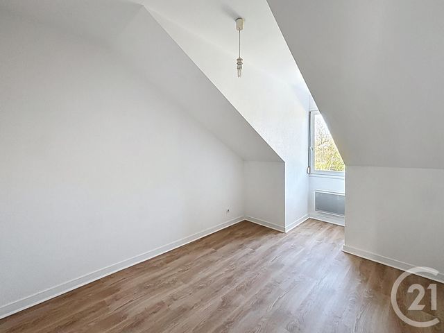 maison à vendre - 5 pièces - 96.0 m2 - RAMBOUILLET - 78 - ILE-DE-FRANCE - Century 21 Maitrejean Immobilier