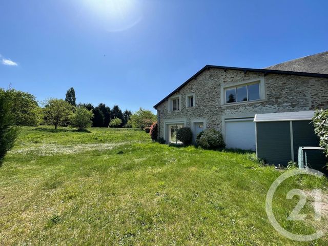 appartement - RAIZEUX - 78