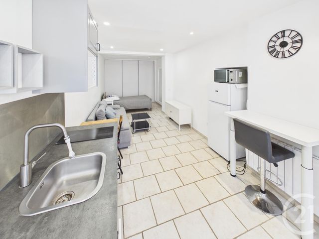 Appartement Duplex à vendre - 7 pièces - 161.0 m2 - RAMBOUILLET - 78 - ILE-DE-FRANCE - Century 21 Maitrejean Immobilier