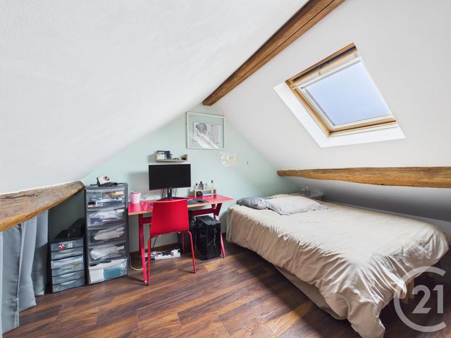 Appartement Duplex à vendre - 7 pièces - 161.0 m2 - RAMBOUILLET - 78 - ILE-DE-FRANCE - Century 21 Maitrejean Immobilier