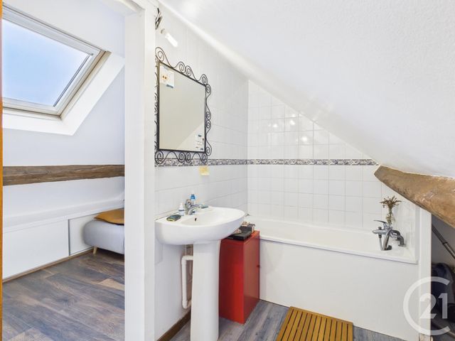 Appartement Duplex à vendre - 7 pièces - 161.0 m2 - RAMBOUILLET - 78 - ILE-DE-FRANCE - Century 21 Maitrejean Immobilier