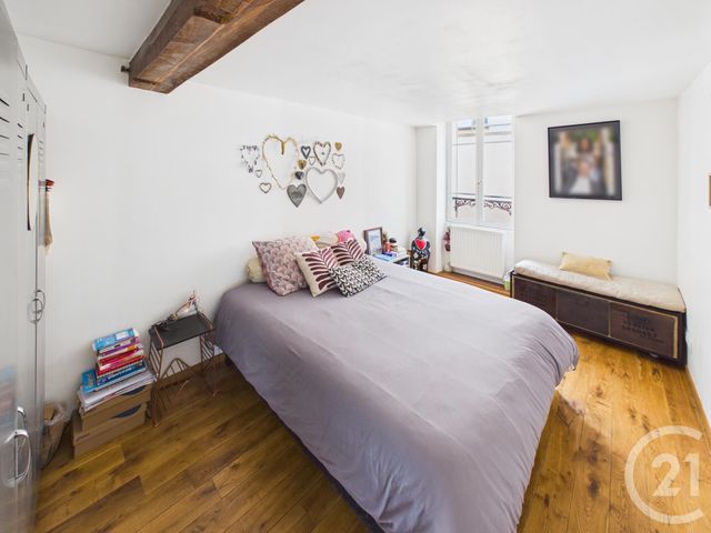 Appartement Duplex à vendre - 7 pièces - 161.0 m2 - RAMBOUILLET - 78 - ILE-DE-FRANCE - Century 21 Maitrejean Immobilier