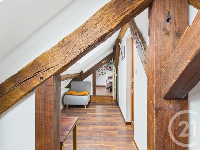 Appartement Duplex à vendre - 7 pièces - 161.0 m2 - RAMBOUILLET - 78 - ILE-DE-FRANCE - Century 21 Maitrejean Immobilier