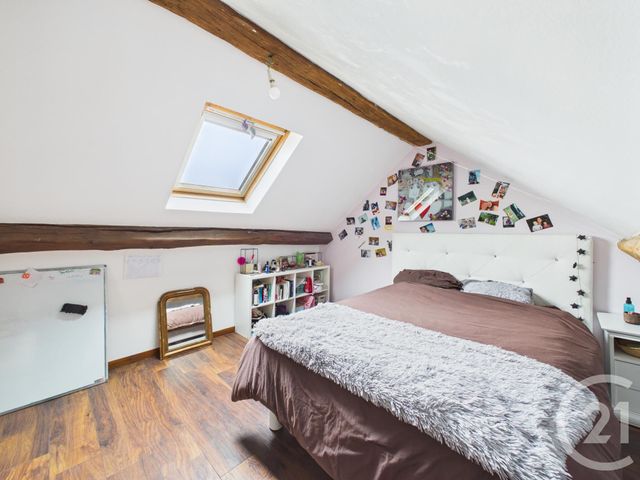 Appartement Duplex à vendre - 7 pièces - 161.0 m2 - RAMBOUILLET - 78 - ILE-DE-FRANCE - Century 21 Maitrejean Immobilier