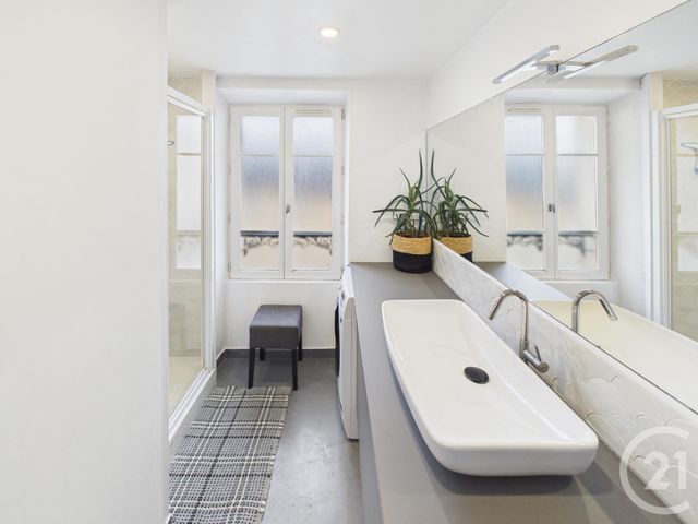 Appartement Duplex à vendre - 7 pièces - 161.0 m2 - RAMBOUILLET - 78 - ILE-DE-FRANCE - Century 21 Maitrejean Immobilier