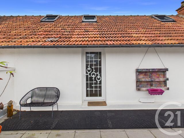 Appartement Duplex à vendre - 7 pièces - 161.0 m2 - RAMBOUILLET - 78 - ILE-DE-FRANCE - Century 21 Maitrejean Immobilier