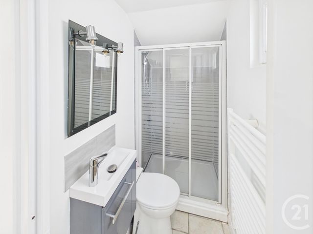 Appartement Duplex à vendre - 7 pièces - 161.0 m2 - RAMBOUILLET - 78 - ILE-DE-FRANCE - Century 21 Maitrejean Immobilier