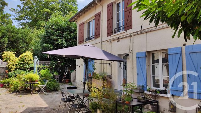 Appartement F2 à louer RAMBOUILLET