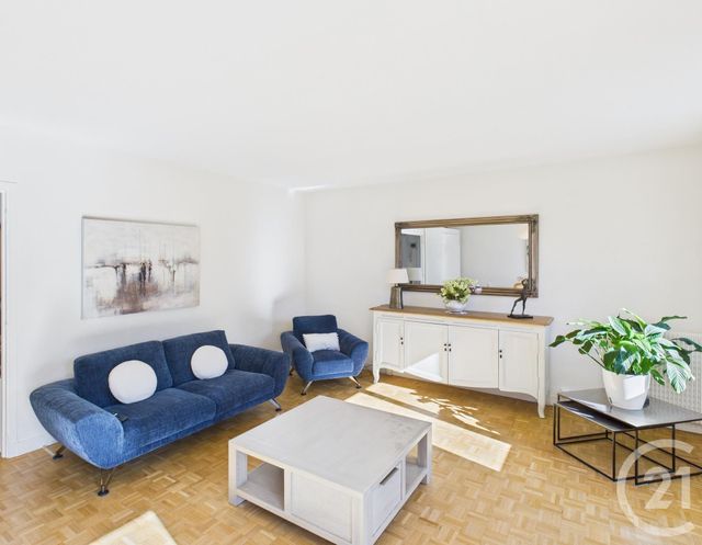 Appartement F3 à vendre - 3 pièces - 79.0 m2 - RAMBOUILLET - 78 - ILE-DE-FRANCE - Century 21 Maitrejean Immobilier