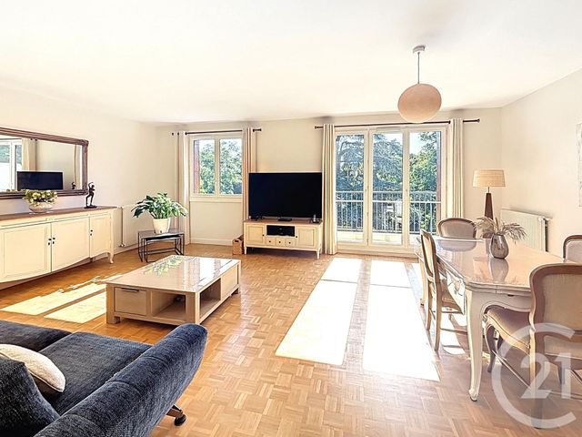 appartement - RAMBOUILLET - 78