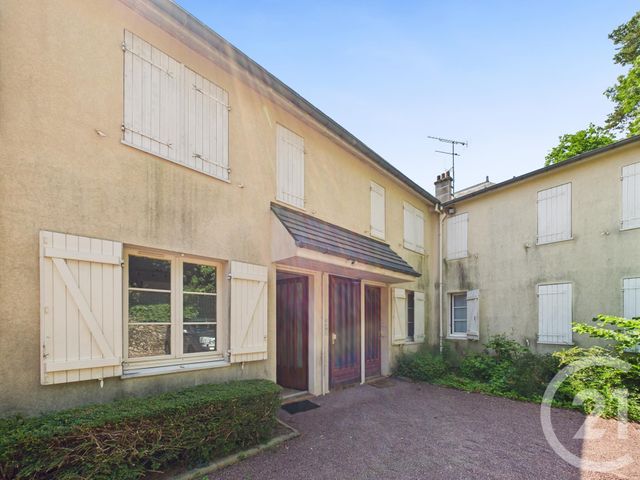 appartement - RAMBOUILLET - 78