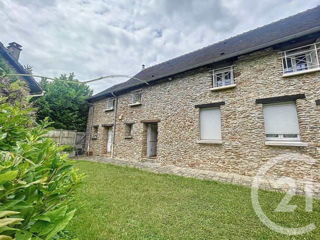 appartement - RAMBOUILLET - 78