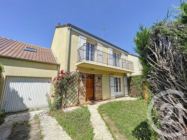maison à vendre - 8 pièces - 165.0 m2 - RAMBOUILLET - 78 - ILE-DE-FRANCE - Century 21 Maitrejean Immobilier