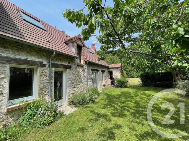 maison - EMANCE - 78