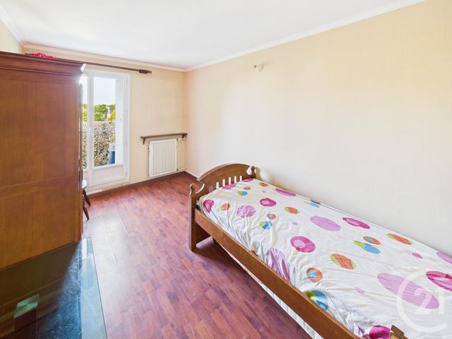 Afficher la photo en grand Appartement F4 à vendre - 4 pièces - 75.27 m2 - RAMBOUILLET - 78 - ILE-DE-FRANCE - Century 21 Maitrejean Immobilier