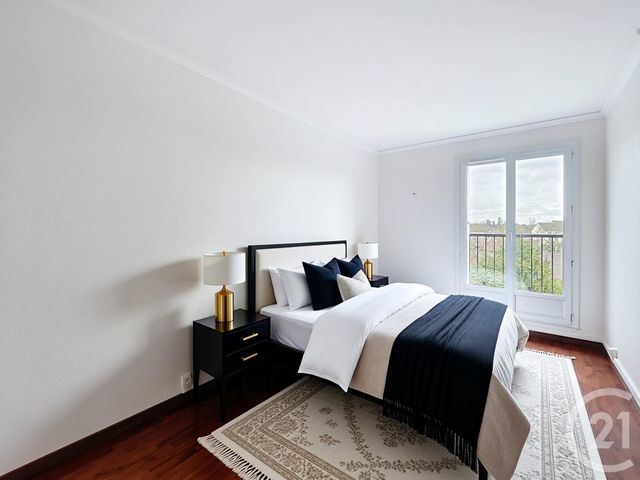 Appartement F4 à vendre - 4 pièces - 75.27 m2 - RAMBOUILLET - 78 - ILE-DE-FRANCE - Century 21 Maitrejean Immobilier