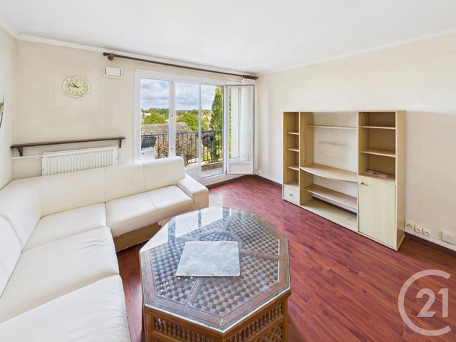 appartement - RAMBOUILLET - 78