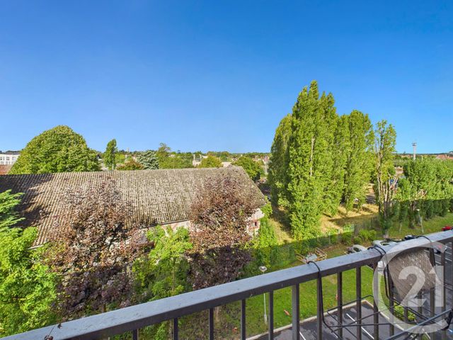 appartement - RAMBOUILLET - 78