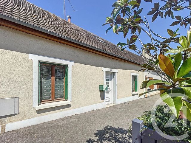 maison - GAZERAN - 78