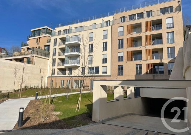 Appartement F1 à louer - 1 pièce - 25.53 m2 - RAMBOUILLET - 78 - ILE-DE-FRANCE - Century 21 Maitrejean Immobilier