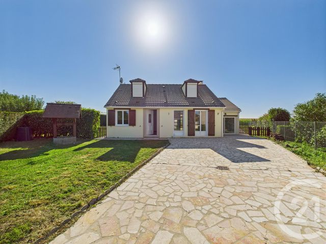 maison - RAMBOUILLET - 78