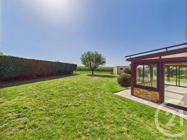 maison à vendre - 8 pièces - 141.0 m2 - RAMBOUILLET - 78 - ILE-DE-FRANCE - Century 21 Maitrejean Immobilier