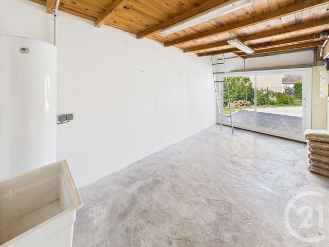 maison à vendre - 8 pièces - 141.0 m2 - RAMBOUILLET - 78 - ILE-DE-FRANCE - Century 21 Maitrejean Immobilier