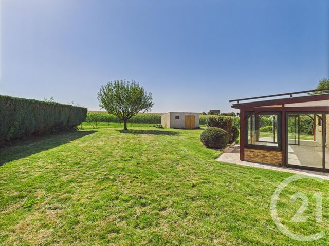 maison à vendre - 8 pièces - 141.0 m2 - RAMBOUILLET - 78 - ILE-DE-FRANCE - Century 21 Maitrejean Immobilier