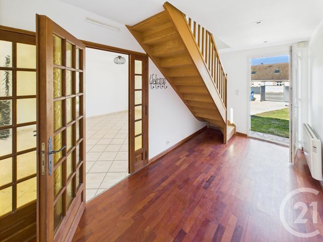 maison à vendre - 8 pièces - 141.0 m2 - RAMBOUILLET - 78 - ILE-DE-FRANCE - Century 21 Maitrejean Immobilier