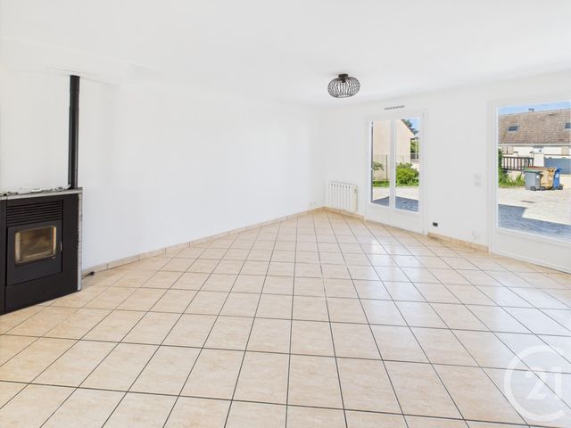 maison à vendre - 8 pièces - 141.0 m2 - RAMBOUILLET - 78 - ILE-DE-FRANCE - Century 21 Maitrejean Immobilier