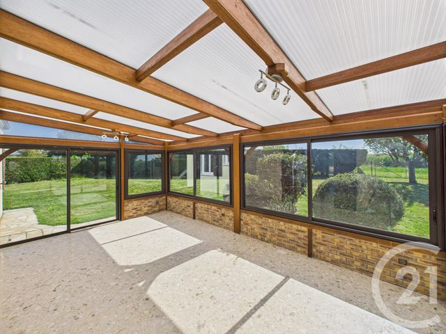 maison à vendre - 8 pièces - 141.0 m2 - RAMBOUILLET - 78 - ILE-DE-FRANCE - Century 21 Maitrejean Immobilier