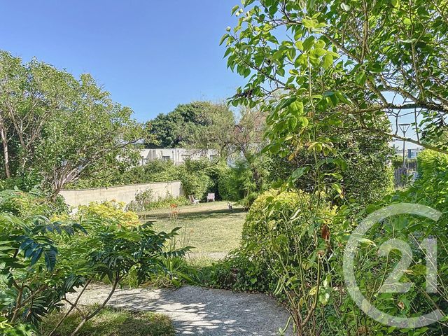 maison à vendre - 9 pièces - 199.16 m2 - RAMBOUILLET - 78 - ILE-DE-FRANCE - Century 21 Maitrejean Immobilier