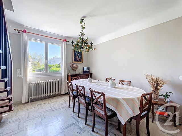 maison à vendre - 9 pièces - 199.16 m2 - RAMBOUILLET - 78 - ILE-DE-FRANCE - Century 21 Maitrejean Immobilier